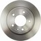 Zimmermann BRAKE DISC - STANDARD 150126200 - alternate 2